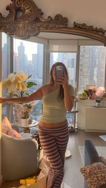 Full leaked Ester dobrik private photo