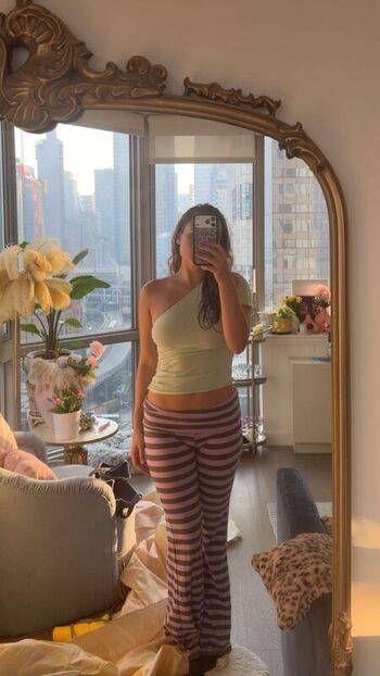 Full leaked Ester dobrik private photo