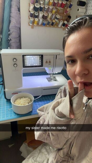 Full leaked Ester dobrik page private photo