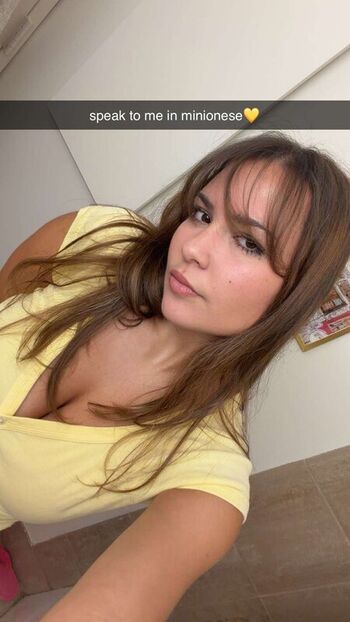 Full leaked Ester dobrik page private photo