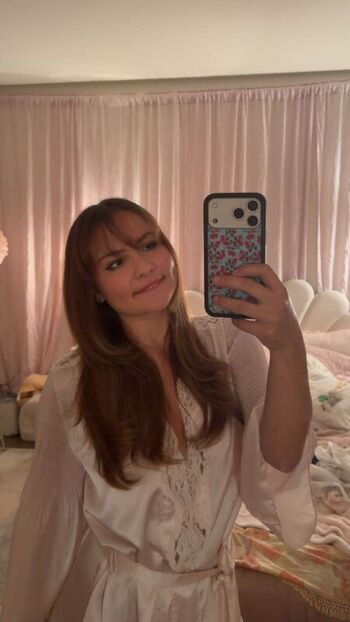 Full leaked Ester dobrik page private photo