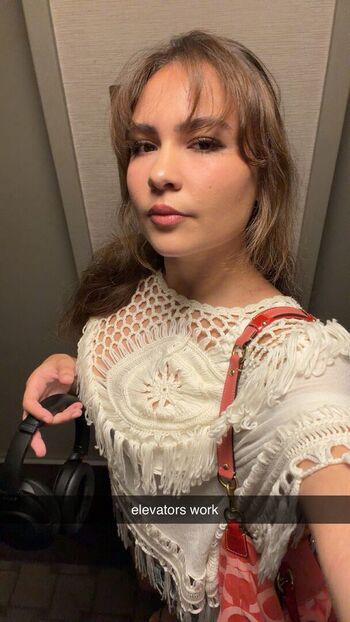 Full leaked Ester dobrik page private photo