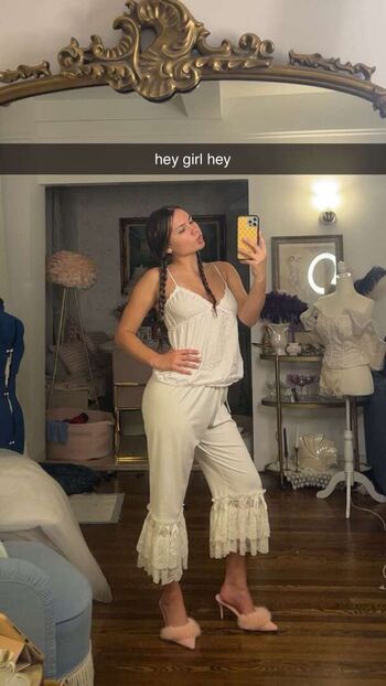 Full leaked Ester dobrik page private photo