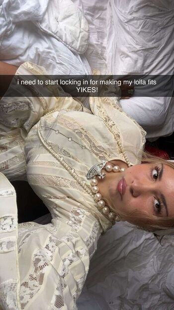 Full leaked Ester dobrik page private photo