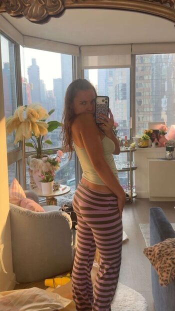 Full leaked Ester dobrik page private photo