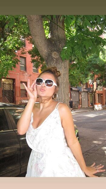 Full leaked Ester dobrik page private photo