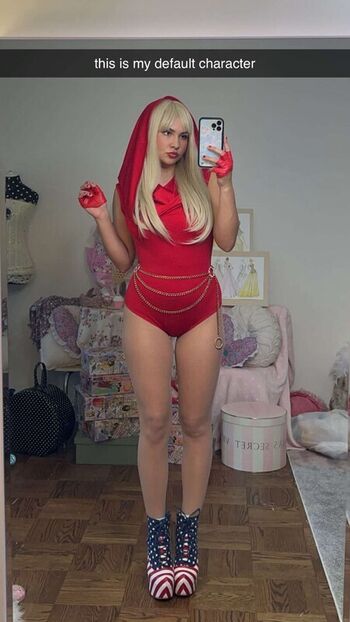 Full leaked Ester dobrik page private photo