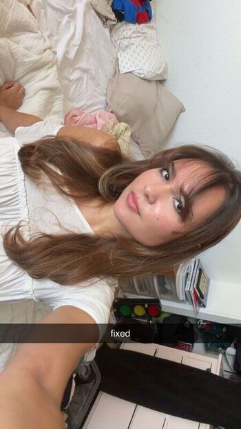Full leaked Ester dobrik page private photo