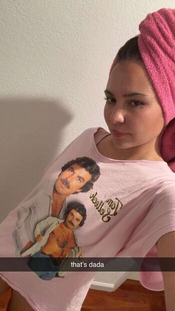 Full leaked Ester dobrik page private photo