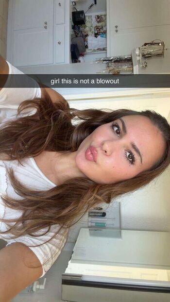 Full leaked Ester dobrik page private photo