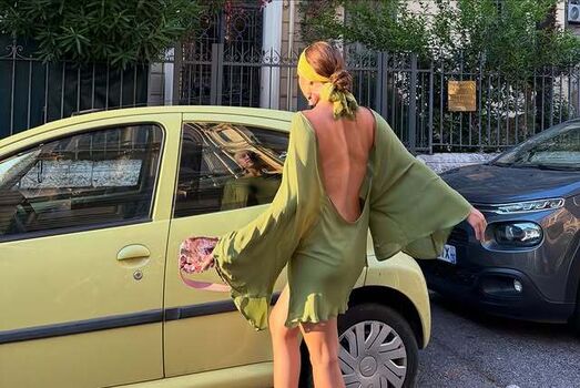 Full leaked Ester dobrik page private photo