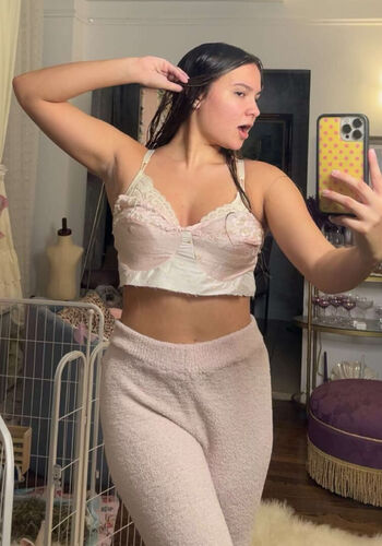 Full leaked Ester dobrik page private photo