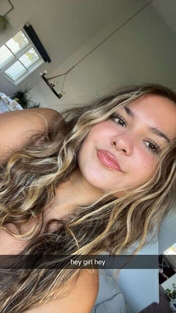 Full leaked Ester dobrik page private photo