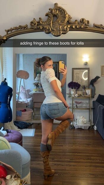 Full leaked Ester dobrik page private photo