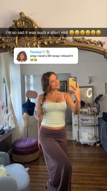 Full leaked Ester dobrik page private photo