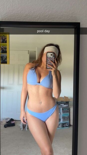 Full leaked Ester dobrik page private photo