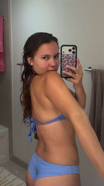 Full leaked Ester dobrik page private photo