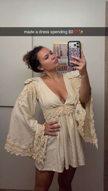 Full leaked Ester dobrik page private photo