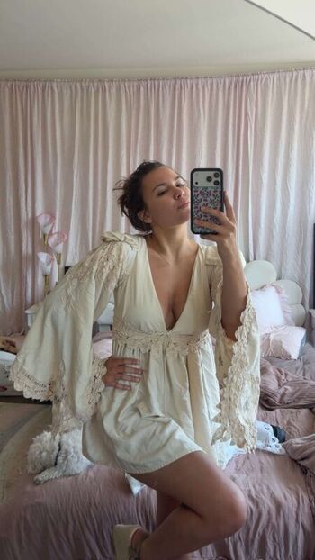 Full leaked Ester dobrik page private photo
