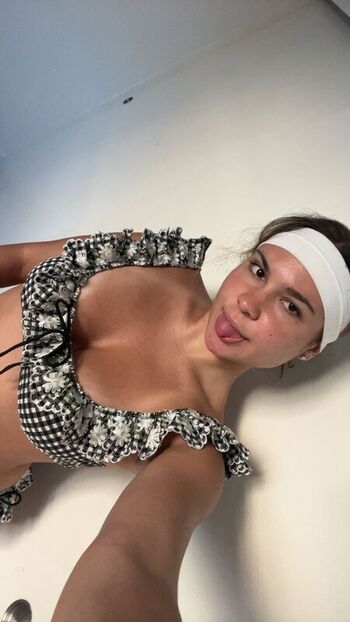 Full leaked Ester dobrik page private photo