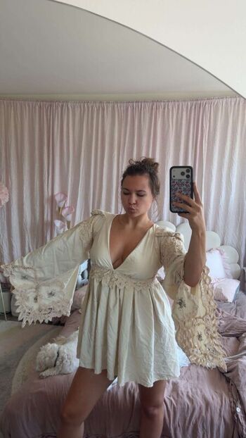 Full leaked Ester dobrik page private photo
