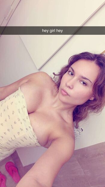Full leaked Ester dobrik page private photo