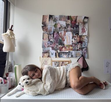 Full leaked Ester dobrik page private photo