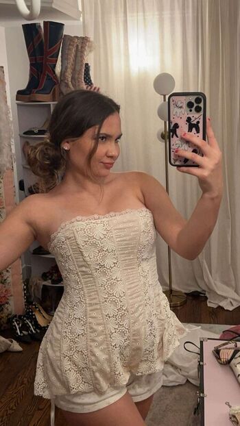 Full leaked Ester dobrik page private photo