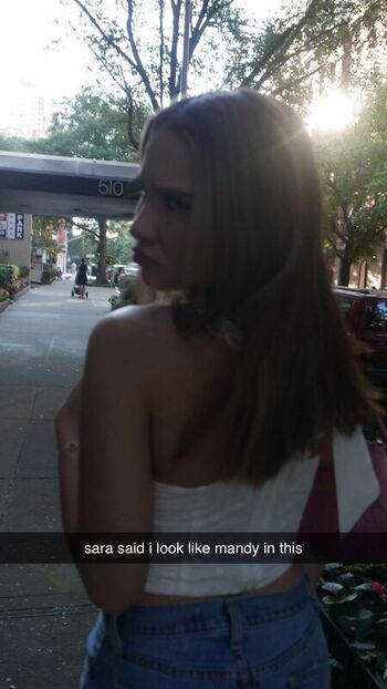 Full leaked Ester dobrik page private photo