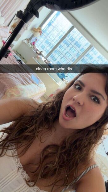 Full leaked Ester dobrik page private photo