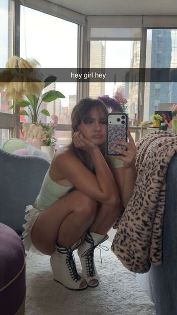 Full leaked Ester dobrik page private photo