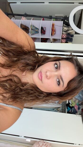 Full leaked Ester dobrik page private photo