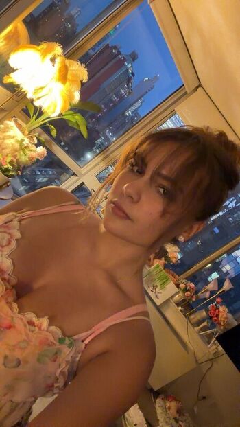Full leaked Ester dobrik page private photo