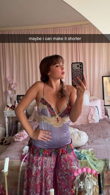 Full leaked Ester dobrik page private photo