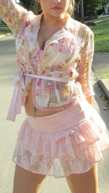 Full leaked Ester dobrik private photo