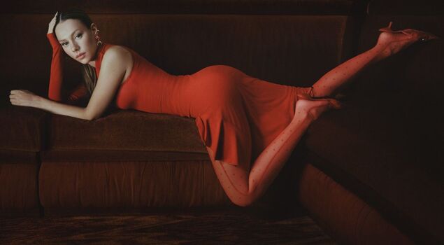 Full leaked Ester exposito page private onlyfans photo