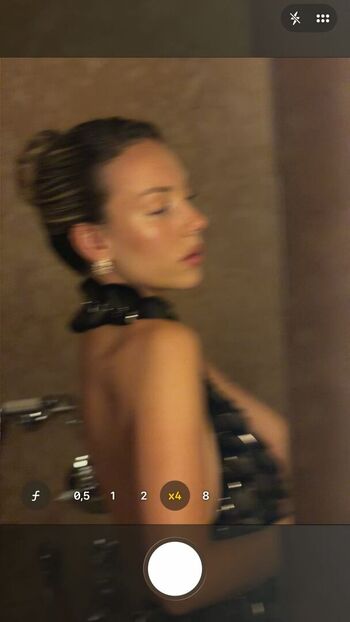 Full leaked Ester exposito private onlyfans photo