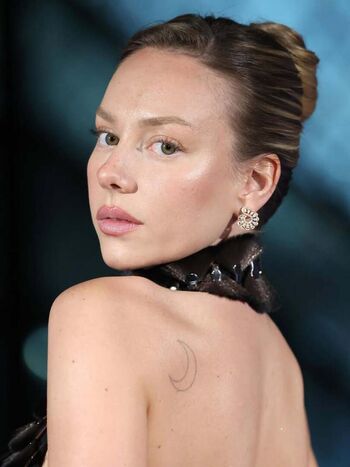 Full leaked Ester exposito private onlyfans photo