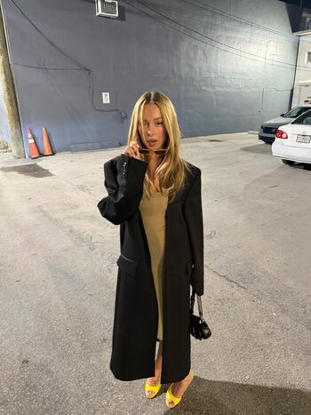 Full leaked Ester exposito page private photo