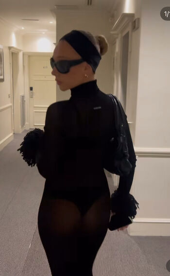 Full leaked Ester exposito private photo