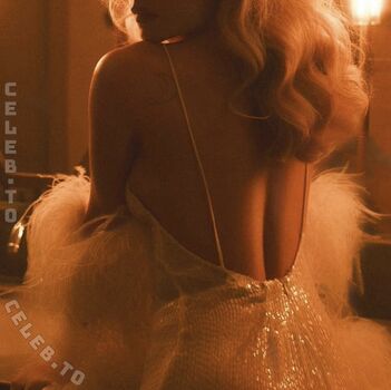 Full leaked Ester expsito private onlyfans photo