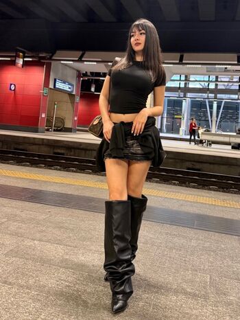 Full leaked Ester talarico private photo