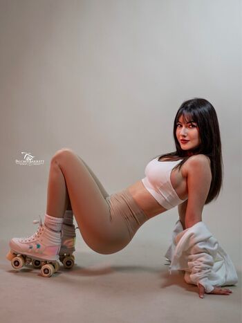 Full leaked Ester talarico private photo