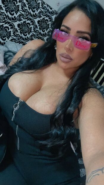 Full leaked Esteydelfi private photo