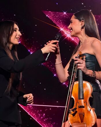 Full leaked Esther abrami private onlyfans photo