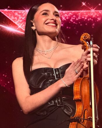 Full leaked Esther abrami private onlyfans photo