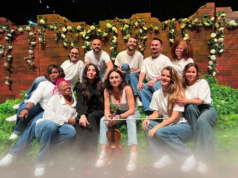 Full leaked Esther abrami private onlyfans photo