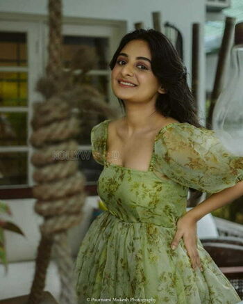 Full leaked Esther anil private onlyfans photo