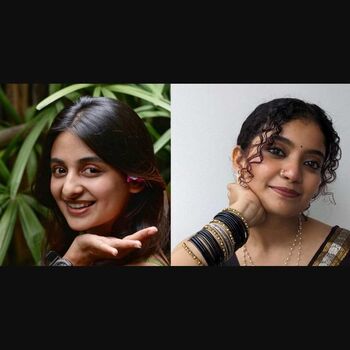 Full leaked Esther anil private onlyfans photo