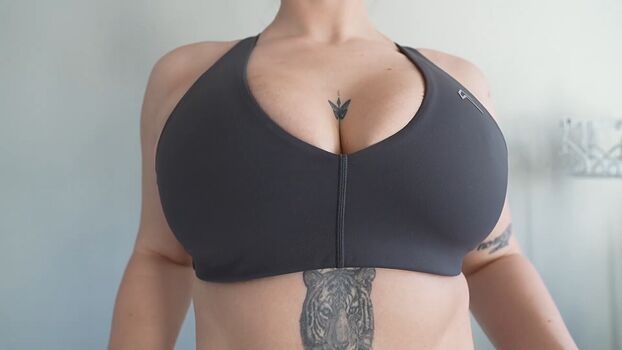 Full leaked Esther burden private onlyfans photo